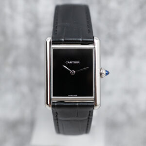 CARTIER Tank Must WSTA0072 (2023)