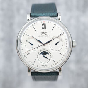 IWC Portofino Perpetual Calendar IW344601 (2025)