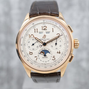 BREITLING Datora B25 42mm (2021)