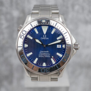 OMEGA Seamaster Diver 300M 2255.80.00