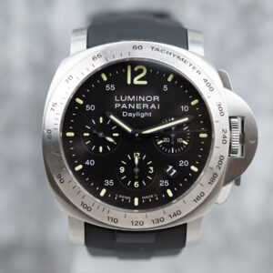 PANERAI Luminor Daylight PAM00250