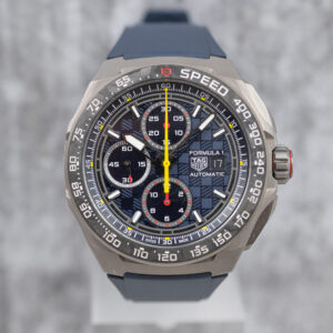 TAG HEUER Formula 1 Oracle Red Bull (2025)